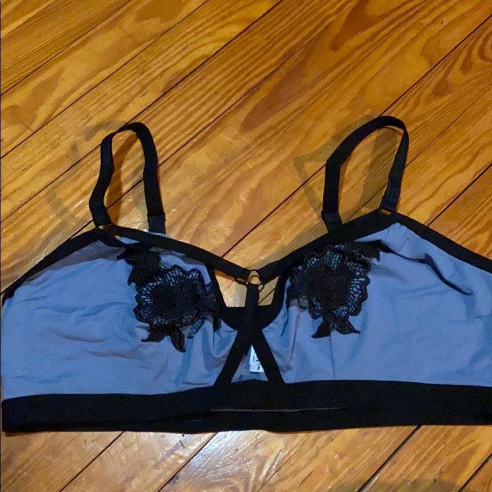 Torrid bralette